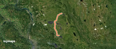 OSM Route 5498979