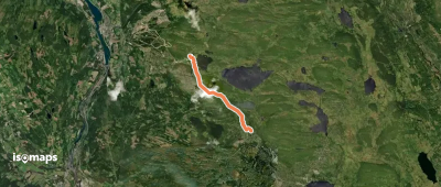OSM Route 5498981