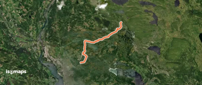 OSM Route 5499043