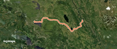 OSM Route 5499228