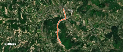 Szlak Czarny Czudec
