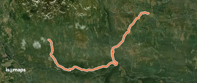 OSM Route 5500669