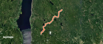 OSM Route 5501174