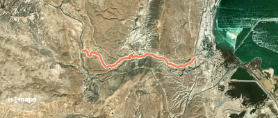 OSM Route 5501599