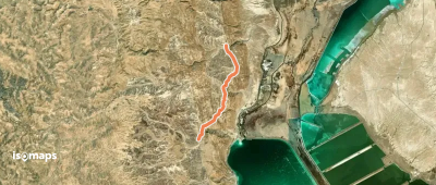 OSM Route 5501603