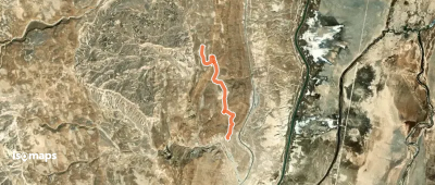 OSM Route 5501606