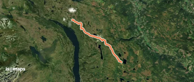 Signatur Omveien (Dag 2)