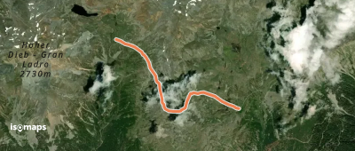 OSM Route 5501972