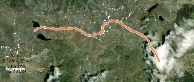 OSM Route 5501974