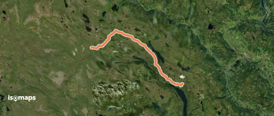 OSM Route 5502271