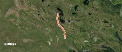 OSM Route 5502326