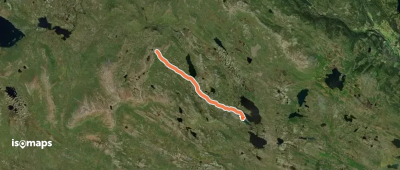 OSM Route 5502400