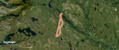 OSM Route 5502459
