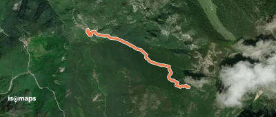 OSM Route 5502479