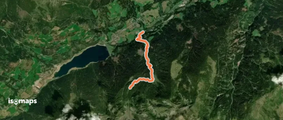 OSM Route 5502596