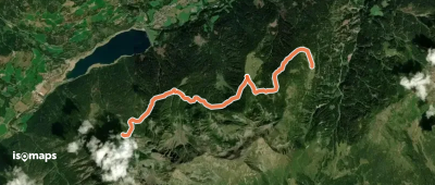 OSM Route 5502598