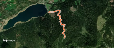 OSM Route 5502599