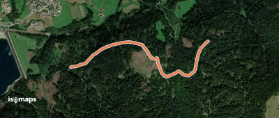 OSM Route 5502600