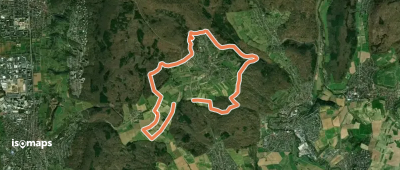Rund um Gaiberg