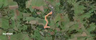 OSM Route 5503057