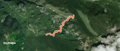 OSM Route 5503201