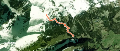 Buufal - Vorder Richisalp