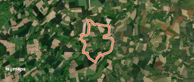 Sentier du Pont aux Aniers (Nord)