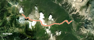 OSM Route 5503604