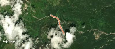 OSM Route 5503607