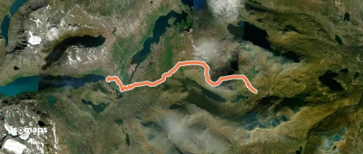 OSM Route 5504231