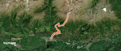 OSM Route 5504319