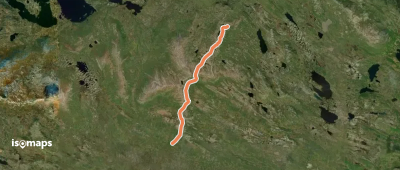 OSM Route 5504339