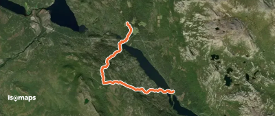 OSM Route 5504409