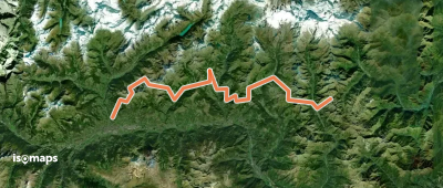 OSM Route 5505656