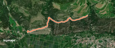 OSM Route 5506084