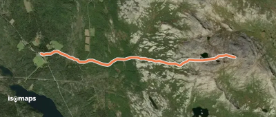 OSM Route 5506147