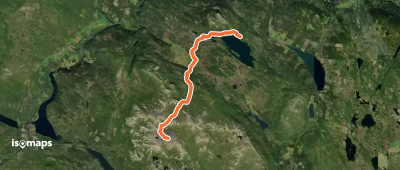 OSM Route 5506149