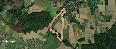 A8 Holzhausen-Heddinghausen