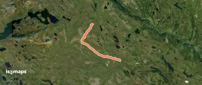 OSM Route 5506174