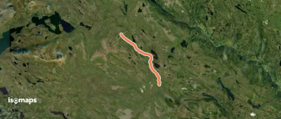 OSM Route 5506175