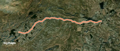 OSM Route 5506177