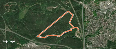 Jägersee Imkerrunde No.3