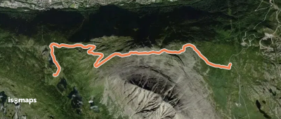 OSM Route 5508302