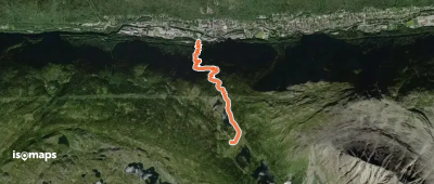 OSM Route 5508303