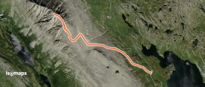 OSM Route 5508306