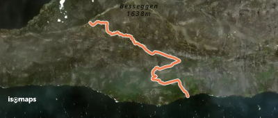 Jo-stigen