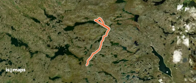 OSM Route 5510551