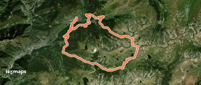 Camí de l'Ossa