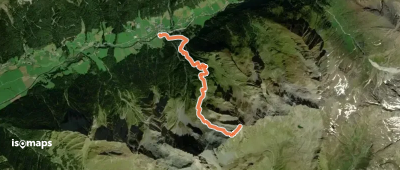 OSM Route 5515346