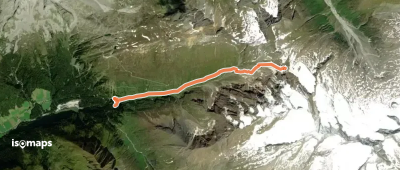 OSM Route 5515629